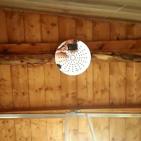 Rotella Casa La Cabianaヴィラ エクステリア 写真