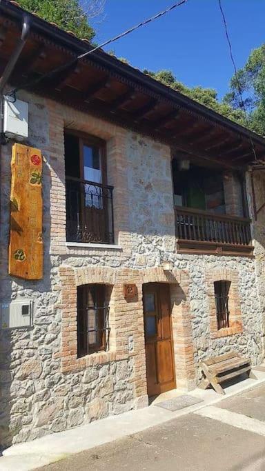 Rotella Casa La Cabianaヴィラ エクステリア 写真
