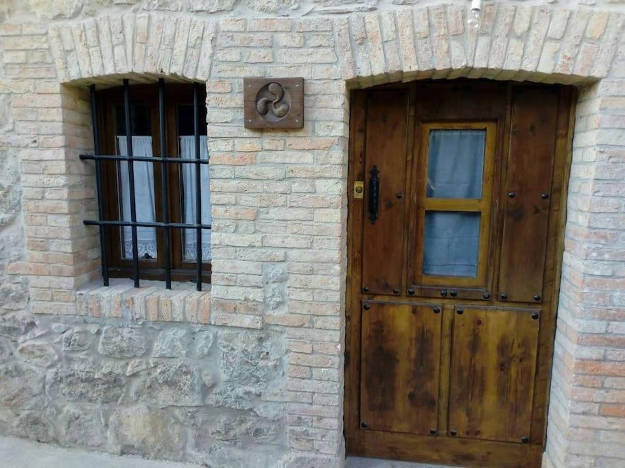 Rotella Casa La Cabianaヴィラ エクステリア 写真