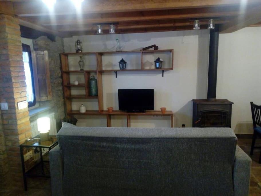 Rotella Casa La Cabianaヴィラ エクステリア 写真