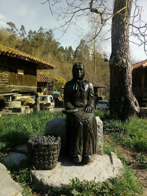 Rotella Casa La Cabianaヴィラ エクステリア 写真