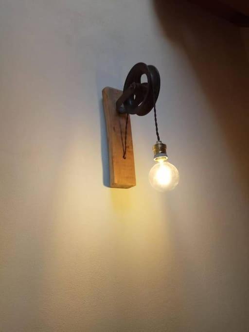 Rotella Casa La Cabianaヴィラ エクステリア 写真