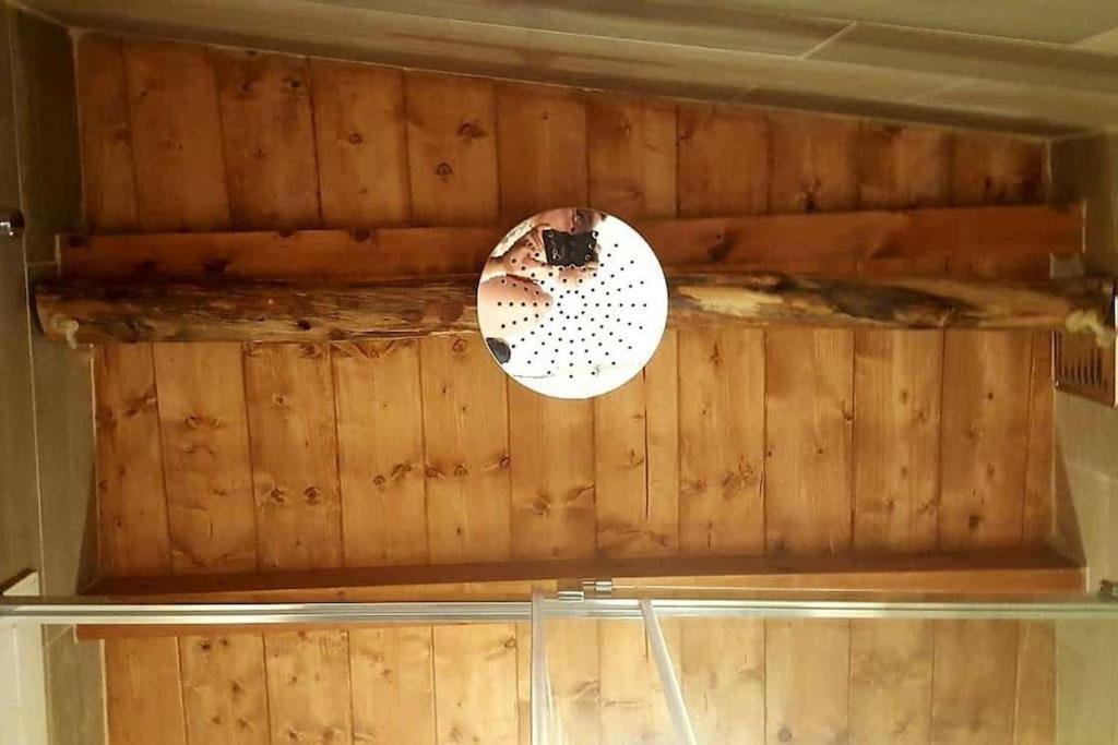 Rotella Casa La Cabianaヴィラ エクステリア 写真