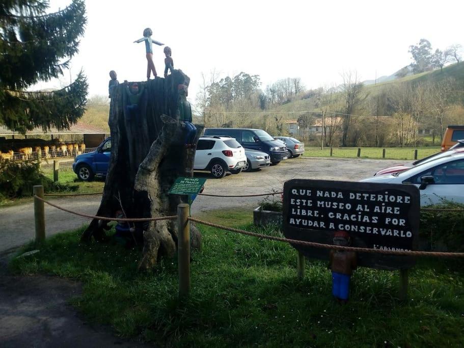 Rotella Casa La Cabianaヴィラ エクステリア 写真